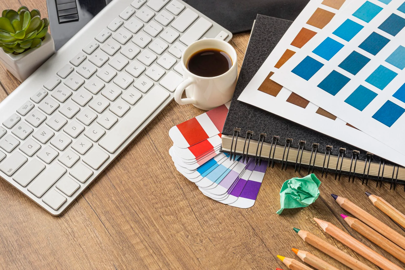 🎨 Branding que vende: cómo lograr que tu marca hable, enamore y convierta