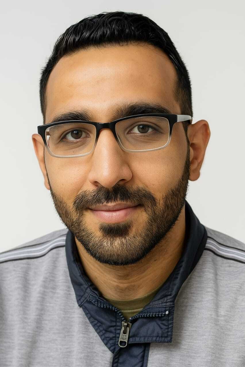 Amin Al Mhithaoui
