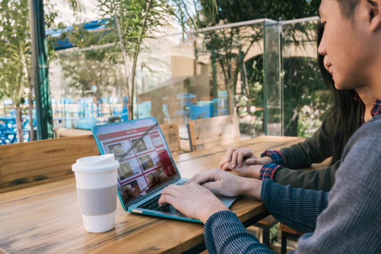 💻 Diseño web que vende: cómo transformar tu sitio en una máquina de conversiones