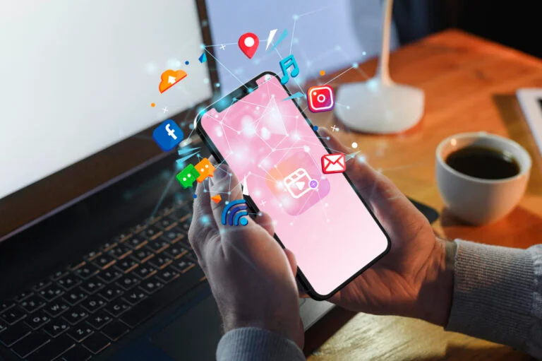 📱 Cómo usar Facebook, Instagram y TikTok Ads para multiplicar tus ventas en 2026